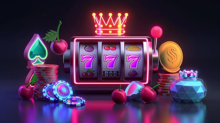 vegass99 Bingo Bonanza