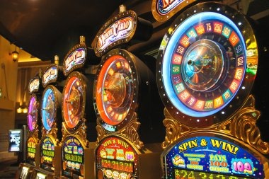 vegass99 Meja bantuan